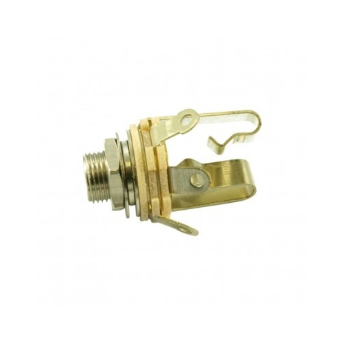 Switchcraft 1/4 Inch Stereo Jack