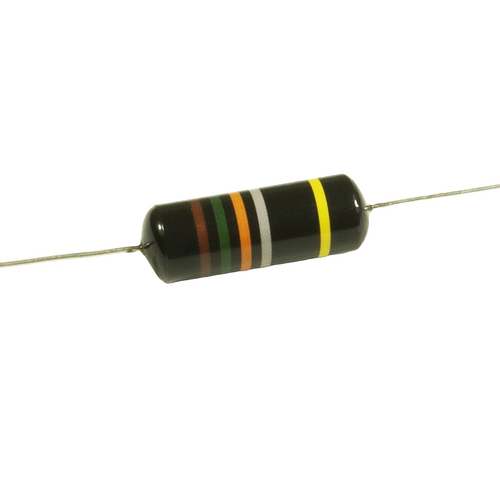 Centralab Bumblebee Oil Filled Tone Capacitor 0.015uf