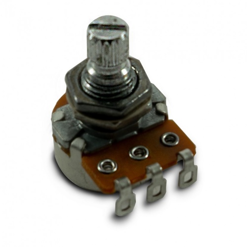 500K Audio Metric 16mm Potentiometer