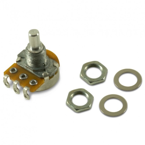 1 Meg Fender Jaguar Jazzmaster Roller Potentiometer