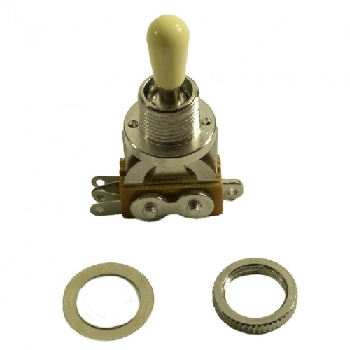 Budget 3 Way Toggle Switch