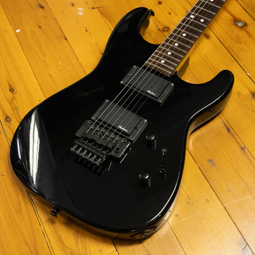Charvel Model 3A MIJ 1987