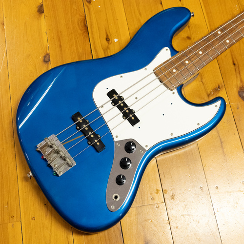 Fender Japan CIJ Jazz Bass 1962 Reissue