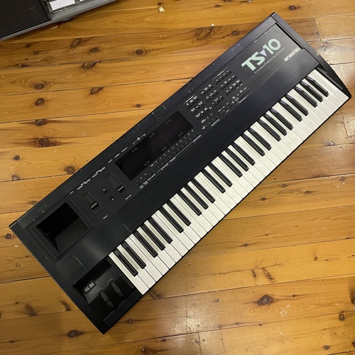 Ensoniq TS10 Workstation Synth