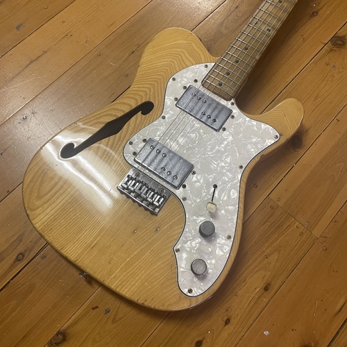 Greco TE500 Thinline Telecaster 1975