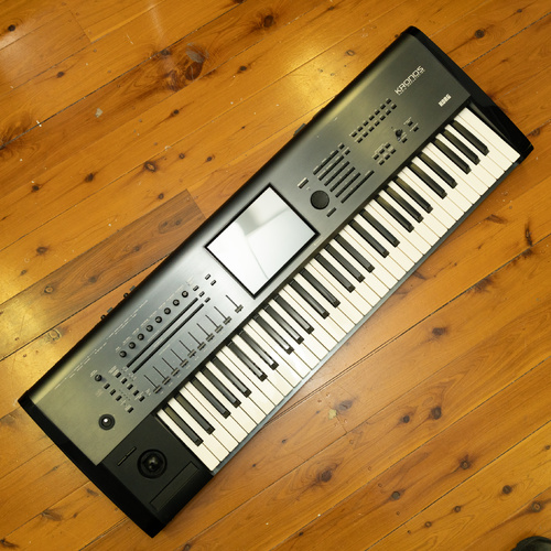 Korg Kronos 61