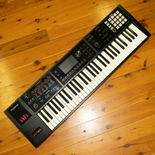 Roland FA06