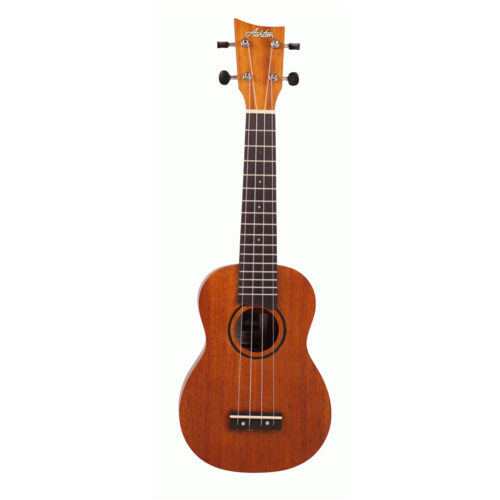 Ashton UKE200MH Soprano Ukulele
