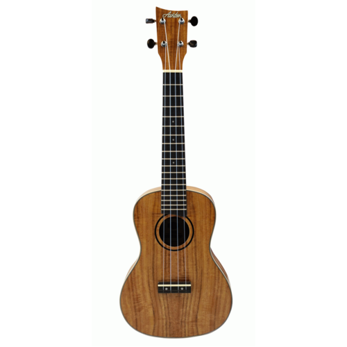 Ashton UKE500CACA Concert Ukulele Acacia