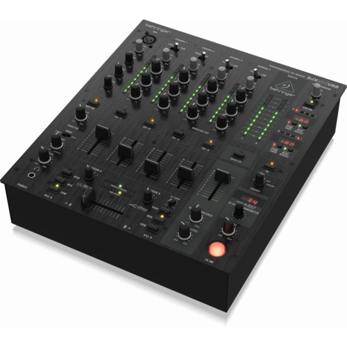 Behringer DJX900USB Pro DJ Mixer