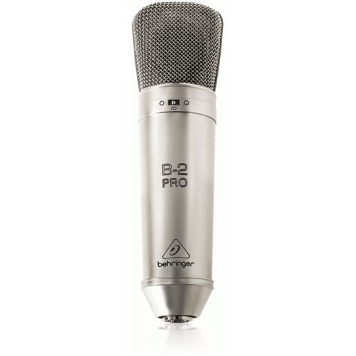 Behringer B2PRO Condenser Microphone