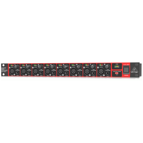 Behringer Ultragain Digital ADA8200