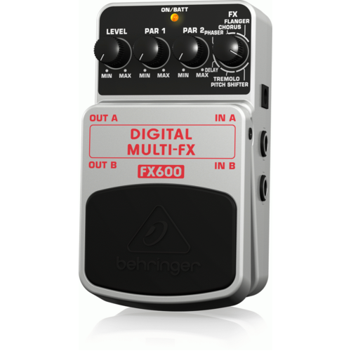 Behringer FX600 Digital Multi-Fx