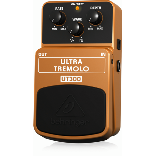 Behringer UT300 Ultra Tremolo