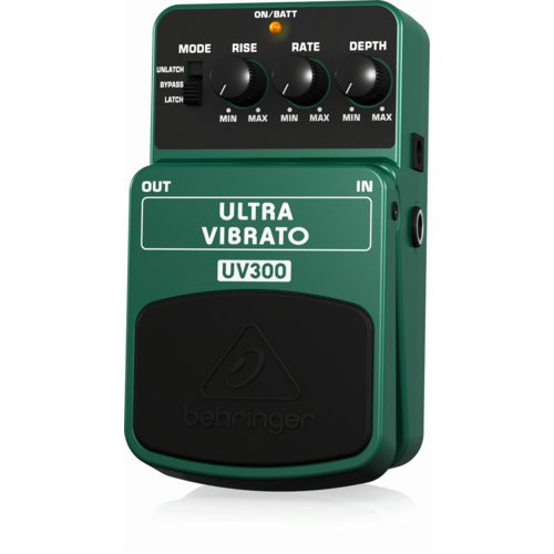 Behringer UV300 Ultra Vibrato