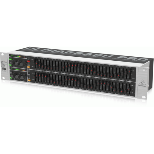 Behringer FBQ3102HD Ultragraph Pro EQ