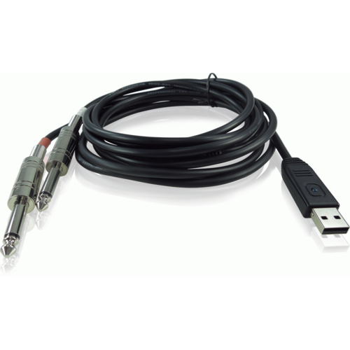 Behringer LINE 2 USB Interface Cable