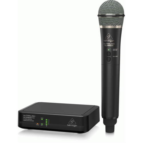 Behringer Ultralink ULM300Mic 2.4G Wireless System