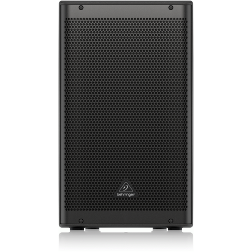 Behringer DR112DSP Active 1,200 Watt 12" PA Speaker System with DSP and 2-Channel Mixer