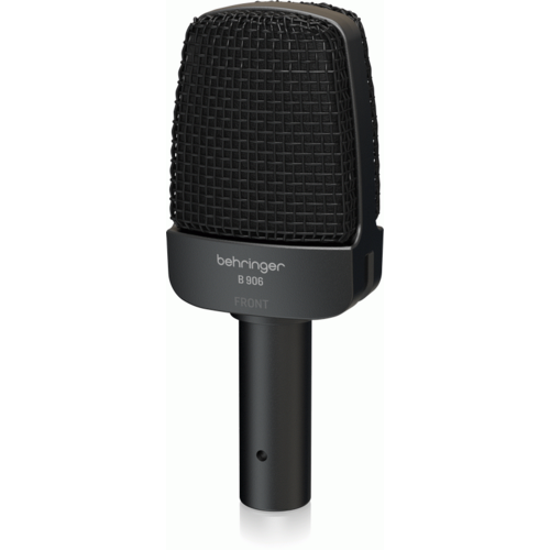 Behringer B906 Dynamic Microphone