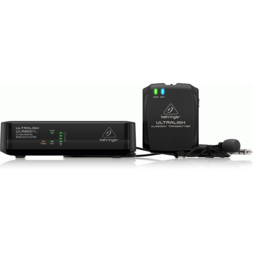 Behringer ULM300LAV Lavalier Digital Wireless System