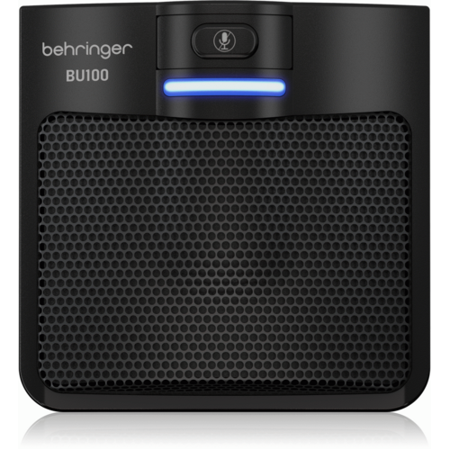 Behringer BU100 Bluetooth Boundary Mic