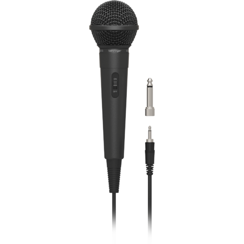 Behringer BC110 Dynamic Microphone