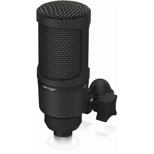 Behringer BM1 Studio Condenser Microphone
