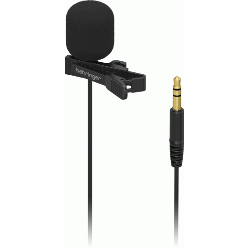 Behringer BCLAVGO Lav Microphone