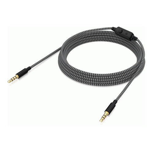 Behringer BC11 Headphone Cable W/ Mic