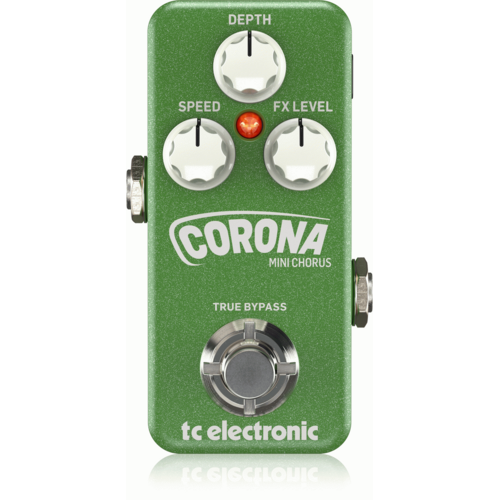 Tc Electronic Corona Mini Chorus