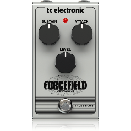 Tc Electronic Forcefield Compressor