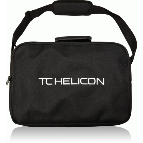 Tc Helicon Fx150 Gig Bag Voicesolo