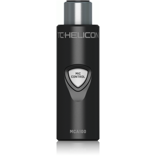 Tc Helicon Mca100 Mic Control Adapter