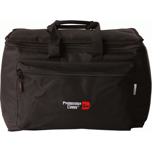 Gator Std Padded Bag Percussion    