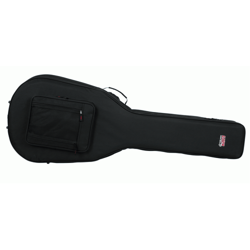 Gator Acoustic Bass Polyfoam Case   