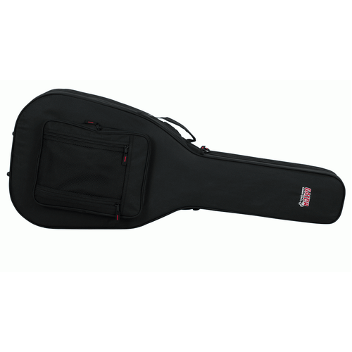 Gator APX Polyfoam Guitar Case   