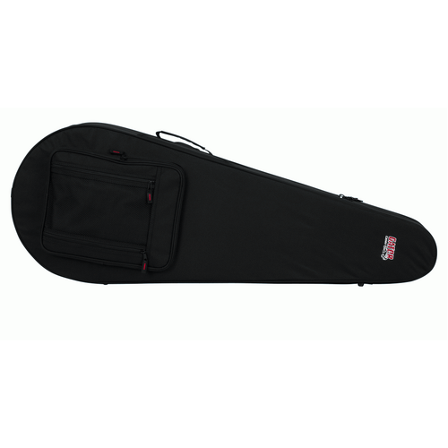 Gator Banjo Polyfoam Case  