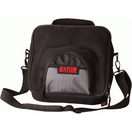 Gator G-MULTIFX-1110 Effects Pedal Bag 11X10"    
