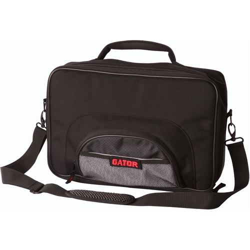 Gator G-MULTIFX-1510 Effects Pedal Bag 15X10"    