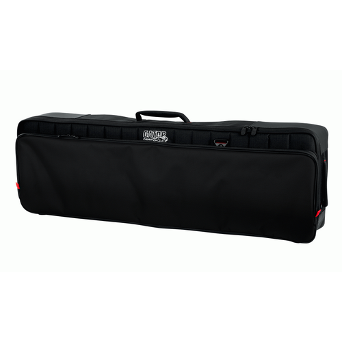 Gator G-PG-61SLIM Progo 61 Note Slim Keyboard Bag   