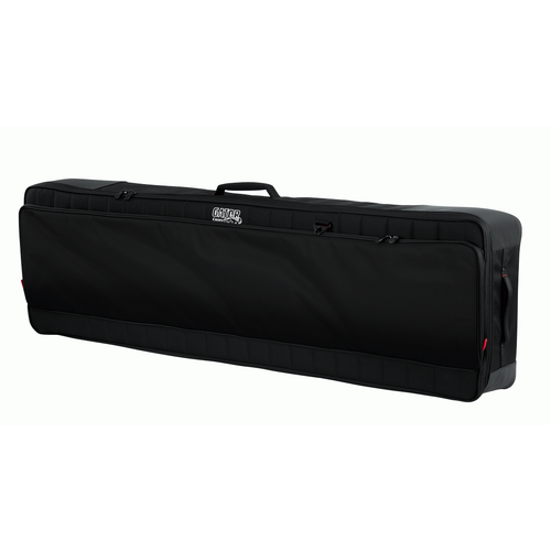 Gator G-PG-88SLIM Progo 88 Note Slim Keyboard Bag   