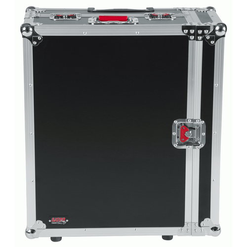 Gator G-TOUR X32Cmpctw Gtour X32 Case With Wheels  