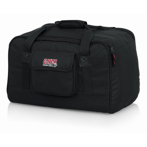 Gator GPA-TOTE8 Heavy Duty 8 Inch Speaker Tote Bag   