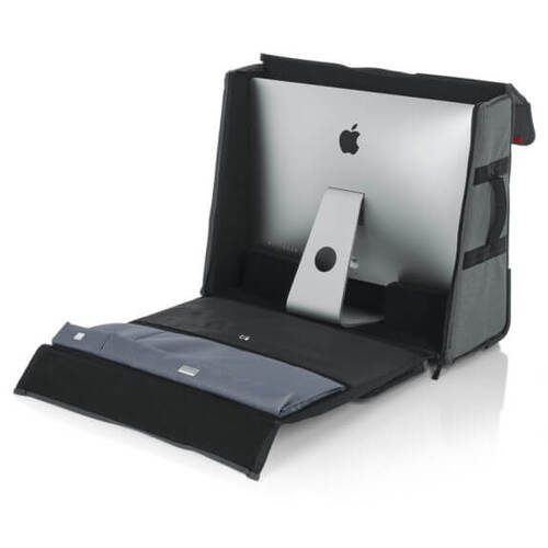 Gator 21" IMAC Bag W/ Wheels