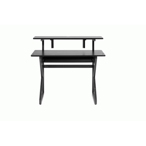 Gator Content Furniture Desk - BLK