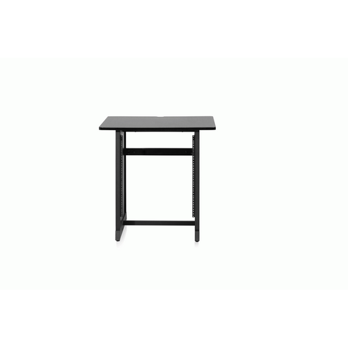 Gator Content Furniture 12U Rack - BLK