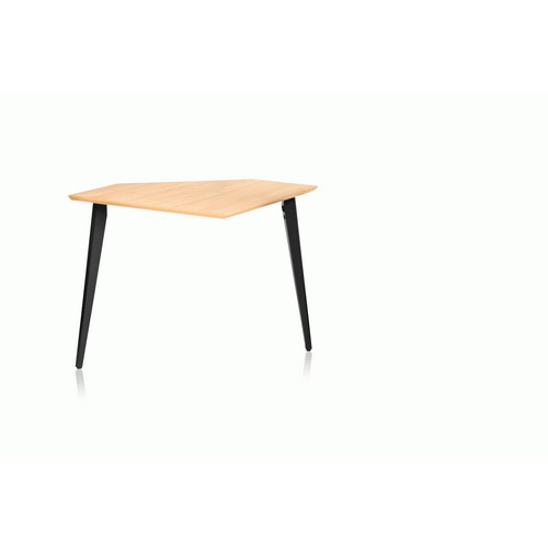 Gator Elite Series Furniture Desk Corner Section - MPL