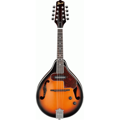 Ibanez M510E BS Electric Mandolin