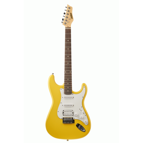 Ashton AG232 YL Electric Guitar